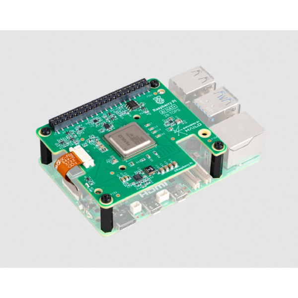 AI HAT+ Raspberry Pi 5