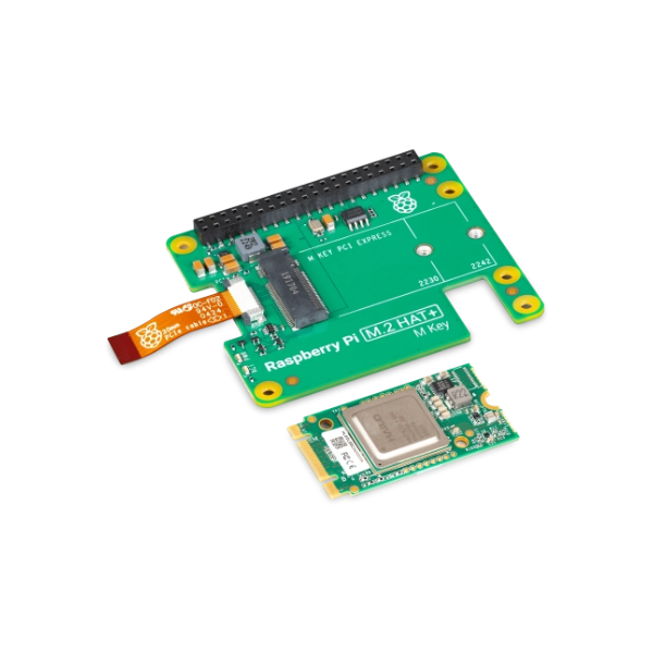 AI Kit Raspberry Pi 5