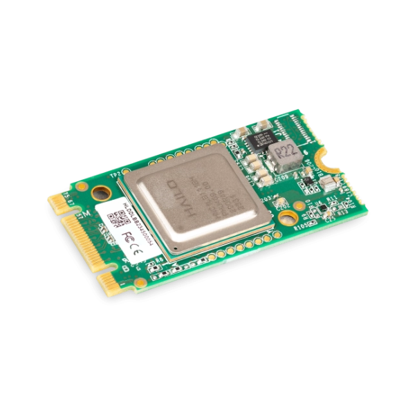 AI Kit Raspberry Pi 5