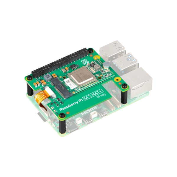 AI Kit Raspberry Pi 5