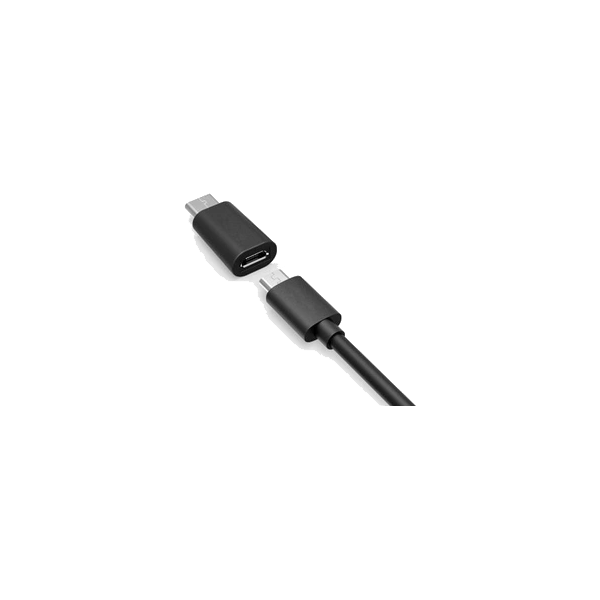 Micro-USB to USB-C Adapter
