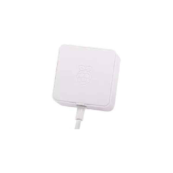 Official Raspberry Pi 4 Power Supply