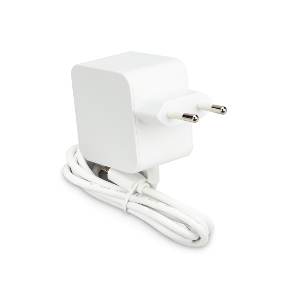 Official Raspberry Pi 5 Power Supply