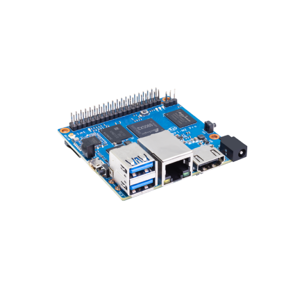 Banana Pi BPI-M2 Pro