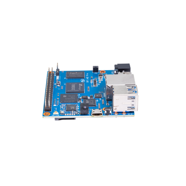 Banana Pi BPI-M2 Pro