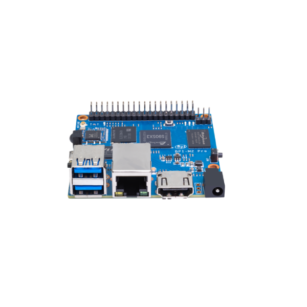Banana Pi BPI-M2 Pro