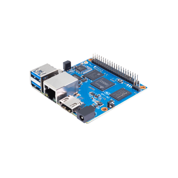 Banana Pi BPI-M2 Pro