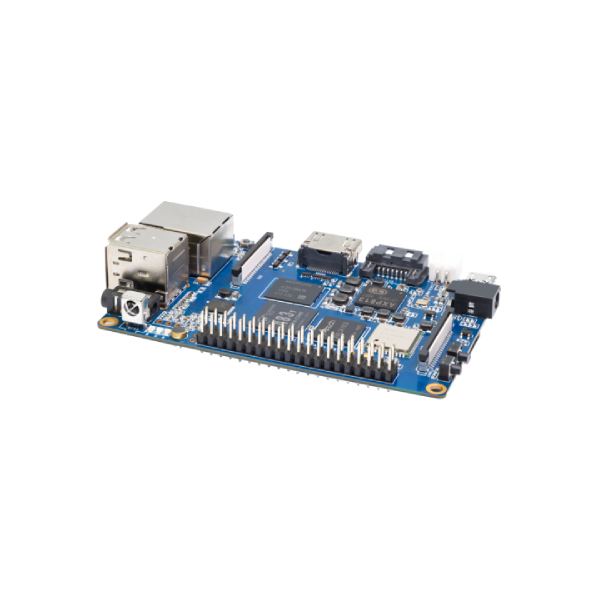 Banana Pi BPI-M3