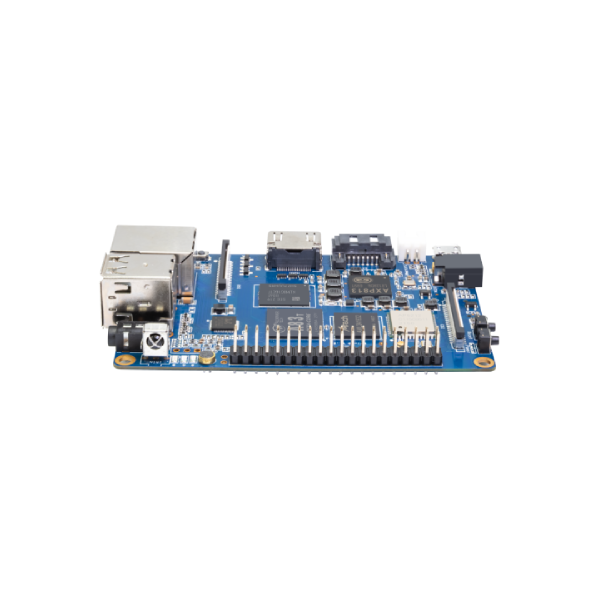 Banana Pi BPI-M3