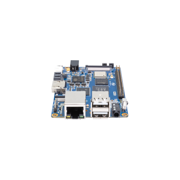 Banana Pi BPI-M3