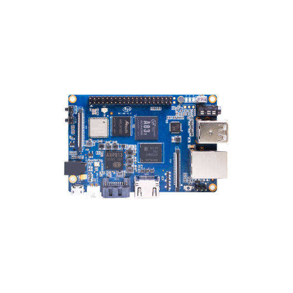 Banana Pi BPI-M3