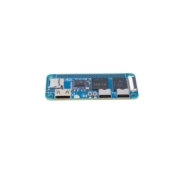 Banana Pi BPI-M4 Zero