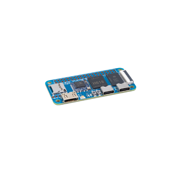 Banana Pi BPI-M4 Zero