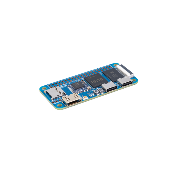 Banana Pi BPI-M4 Zero