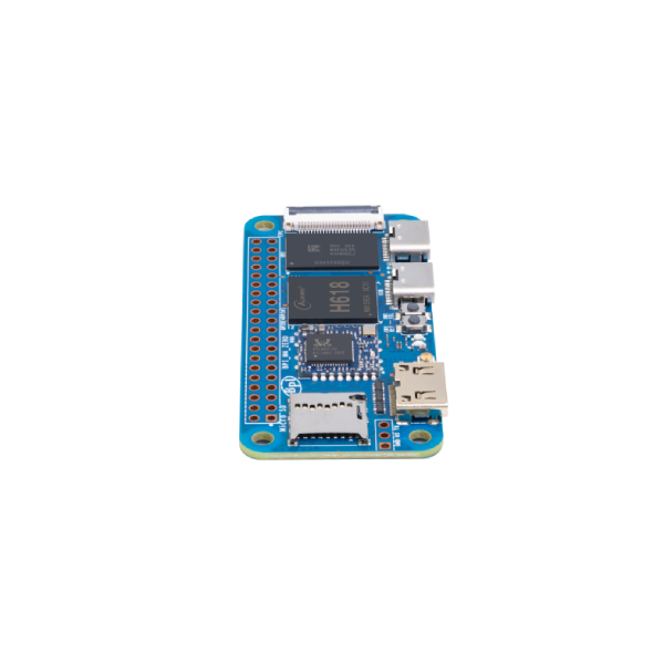 Banana Pi BPI-M4 Zero