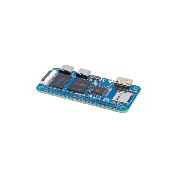 Banana Pi BPI-M4 Zero