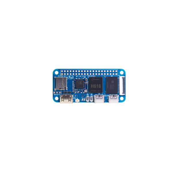 Banana Pi BPI-M4 Zero