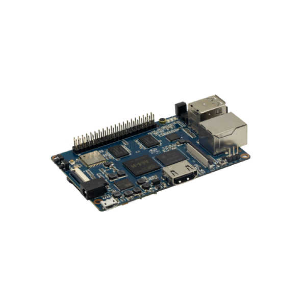 Banana Pi BPI-M64