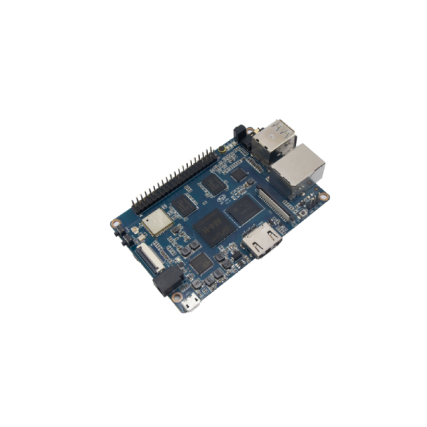 Banana Pi BPI-M64