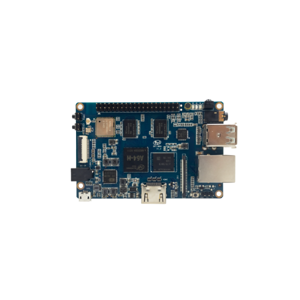 Banana Pi BPI-M64