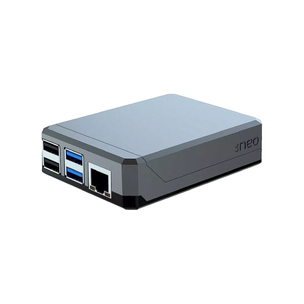 ARGON NEO case for Raspberry Pi 4