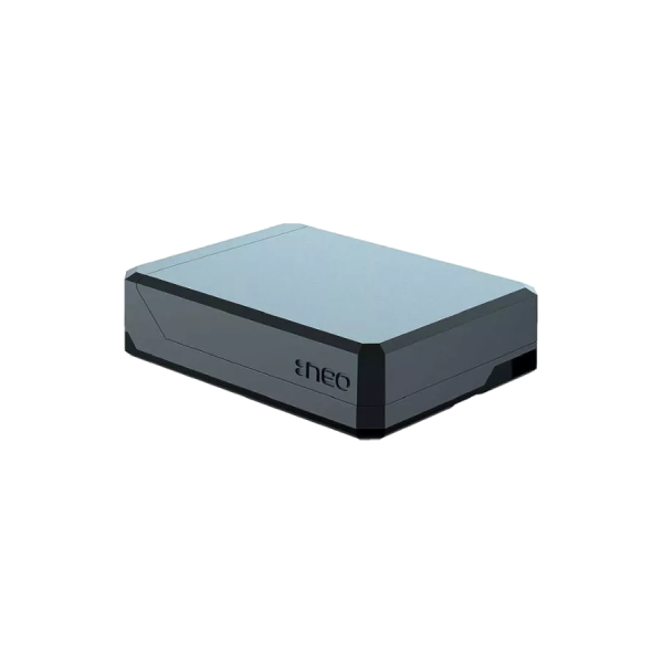ARGON NEO case for Raspberry Pi 4