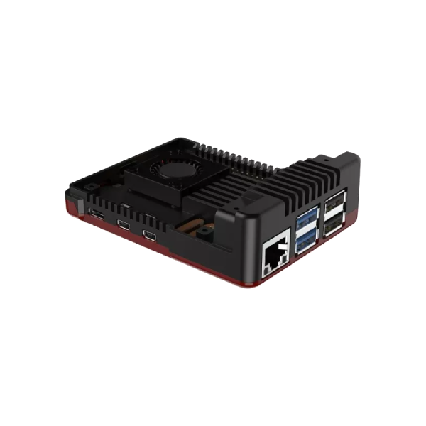 ARGON NEO case for Raspberry Pi 5