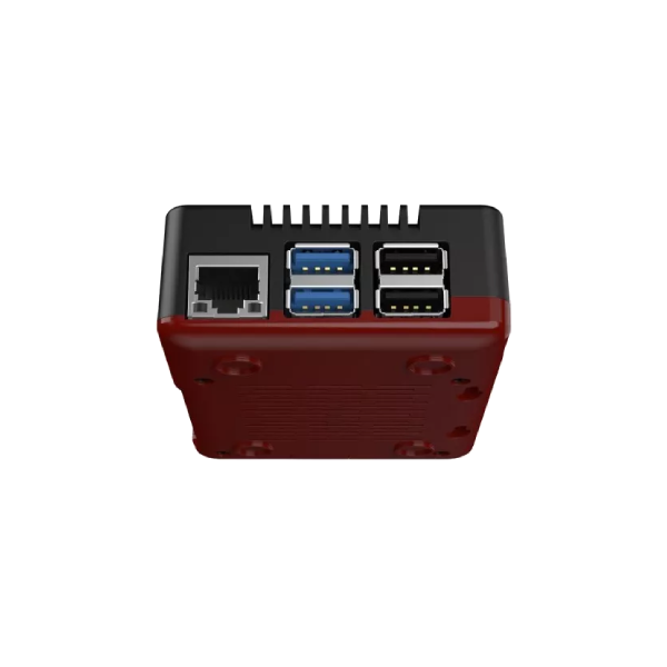 ARGON NEO case for Raspberry Pi 5