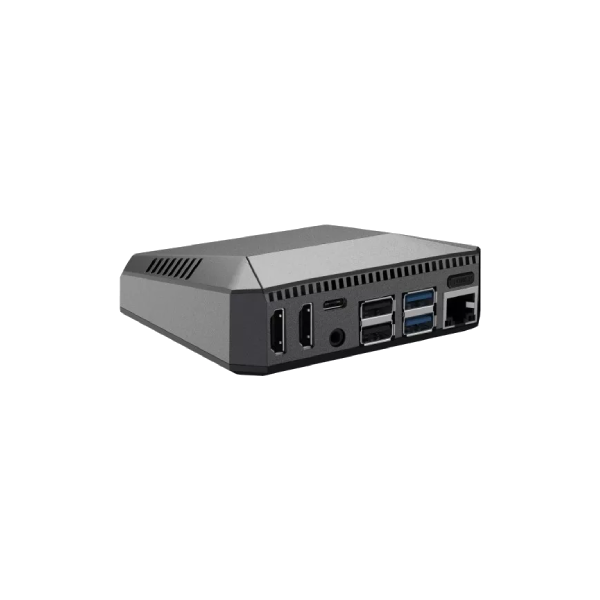 ARGON ONE v2 case for Raspberry Pi 4