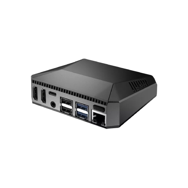 ARGON ONE v2 case for Raspberry Pi 4