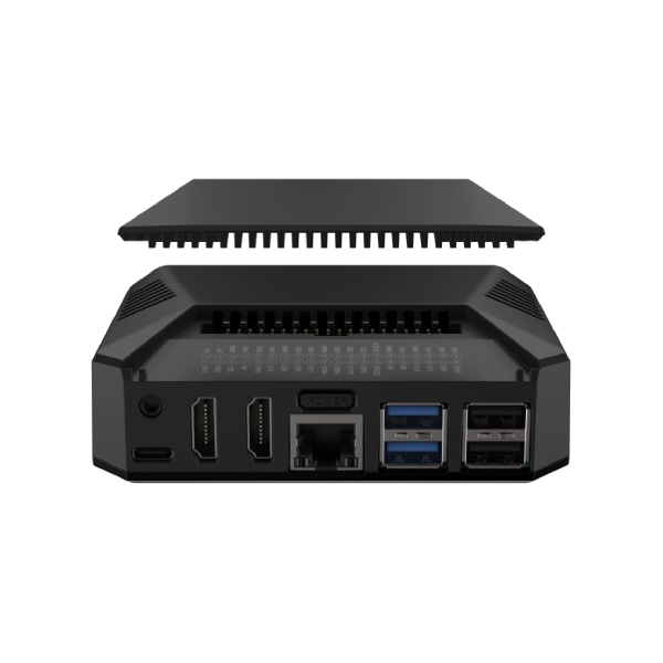 ARGON ONE v3 case for Raspberry Pi 5