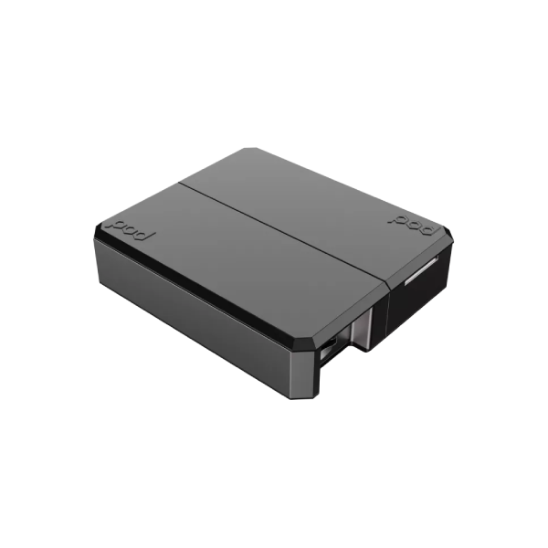ARGON POD case for Raspberry Pi Zero