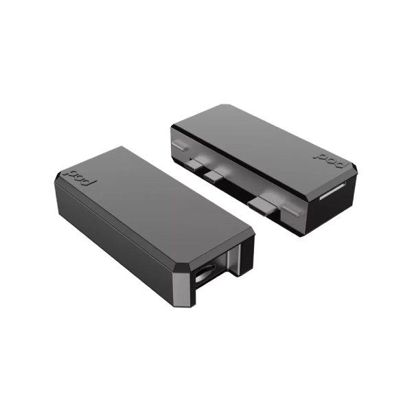 ARGON POD case for Raspberry Pi Zero