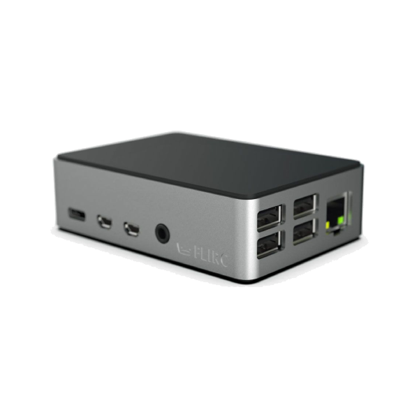 Flirc-Gehäuse für Raspberry Pi 4