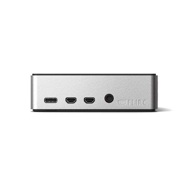 Flirc-Gehäuse für Raspberry Pi 4