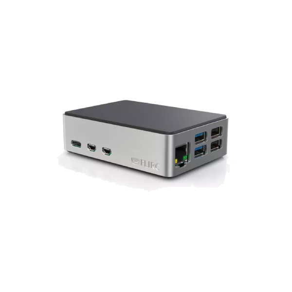 Flirc Case for Raspberry Pi 5