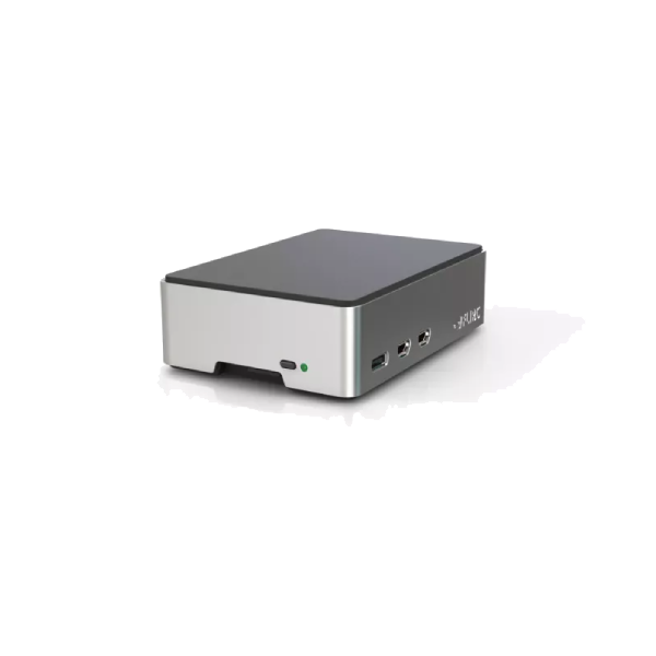 Flirc Case for Raspberry Pi 5