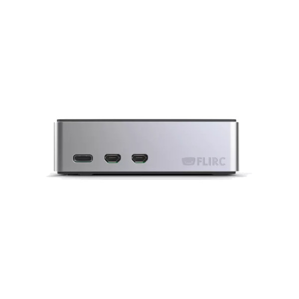 Flirc Case for Raspberry Pi 5