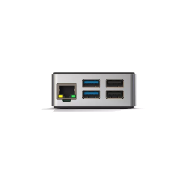 Flirc Case for Raspberry Pi 5