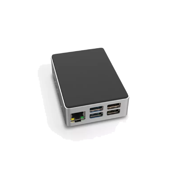 Flirc Case for Raspberry Pi 5