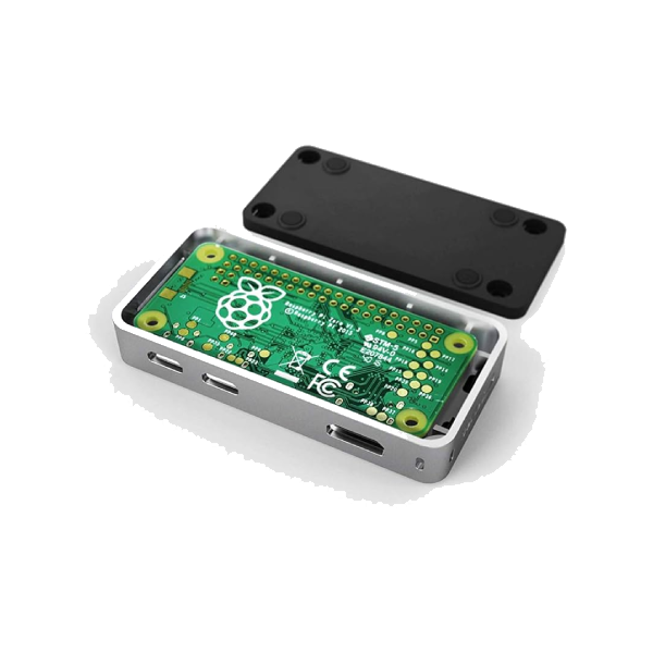 Flirc Case for Raspberry Pi Zero