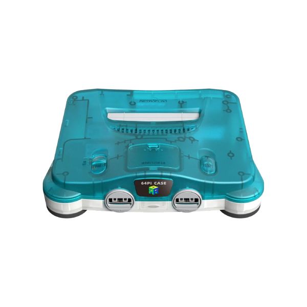 Retroflag 64Pi Case for Raspberry Pi 5