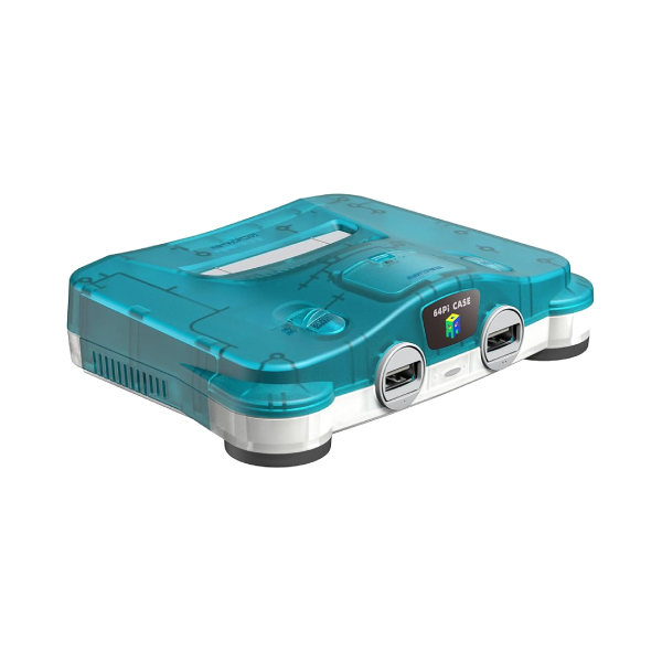 Retroflag 64Pi Case for Raspberry Pi 5