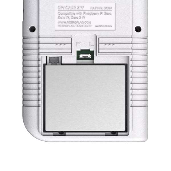 Retroflag GPI Case 2W