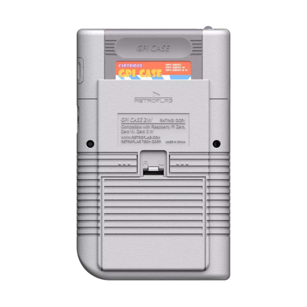 Retroflag GPI Case 2W
