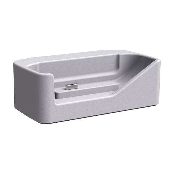 Boîtier Retroflag GPi Case 2 Deluxe