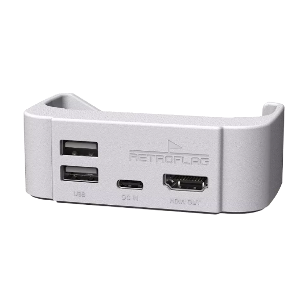 Boîtier Retroflag GPi Case 2 Deluxe
