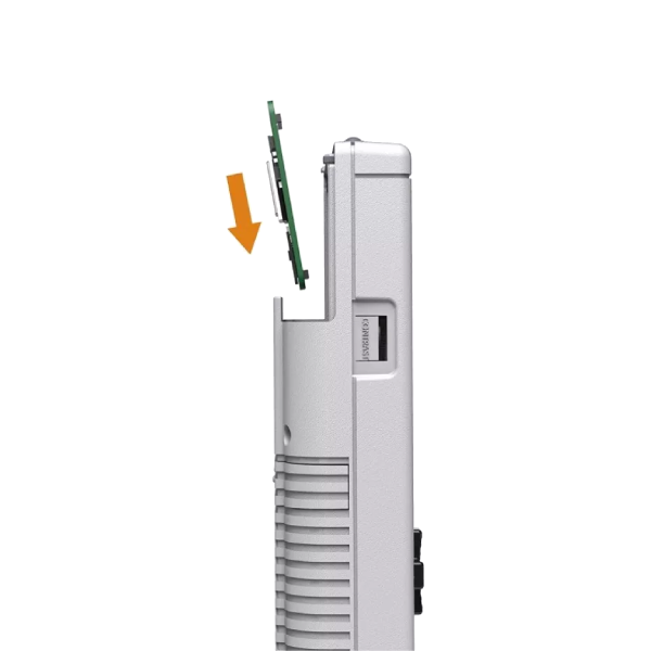 Boîtier Retroflag GPi Case 2 Deluxe