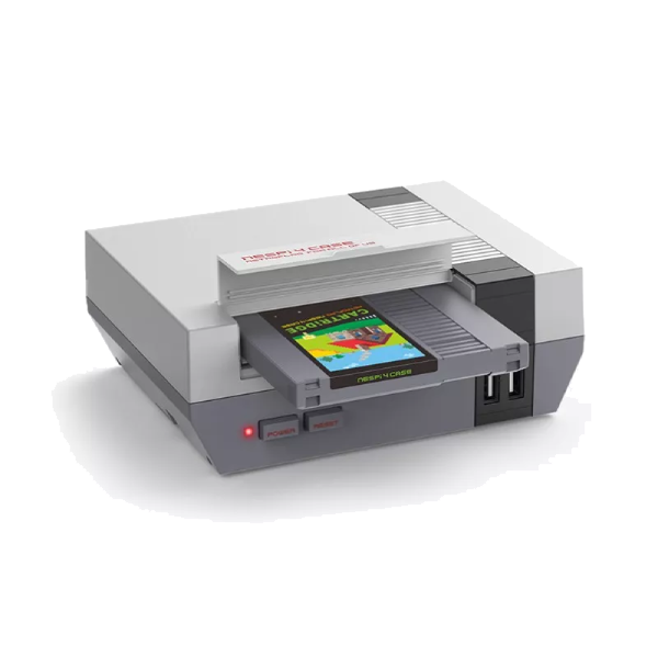 Retroflag NESPi 4 Gehäuse für Raspberry Pi 4