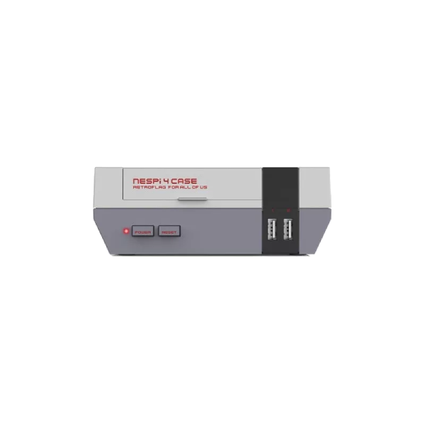 Retroflag NESPi 4 Gehäuse für Raspberry Pi 4